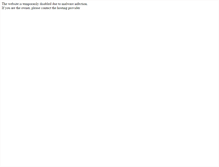Tablet Screenshot of 2000fm.com